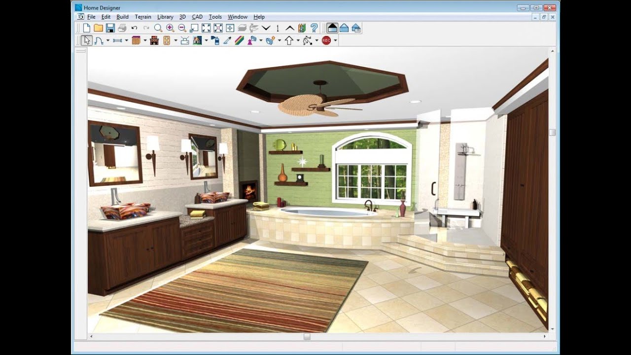 Home Design Software Mac Os